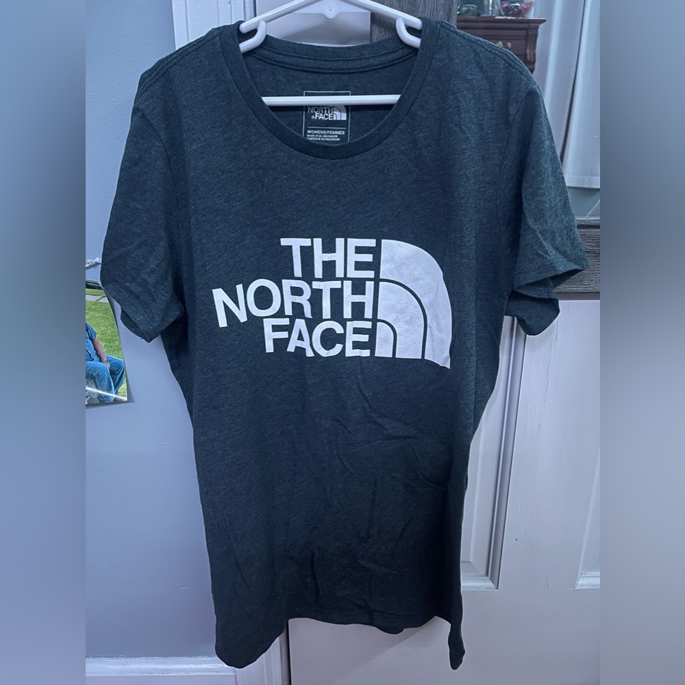 Barely worn, fits a medium